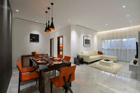 Doña Maria, apartamento completo